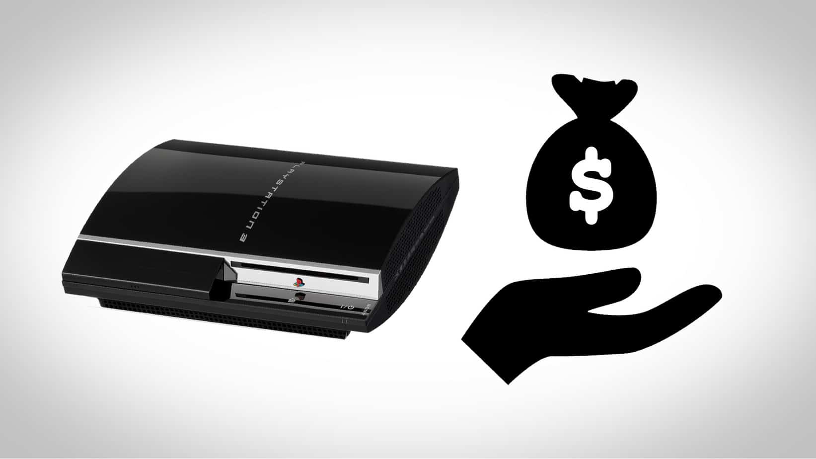How Much Is A PS3 Worth Today?